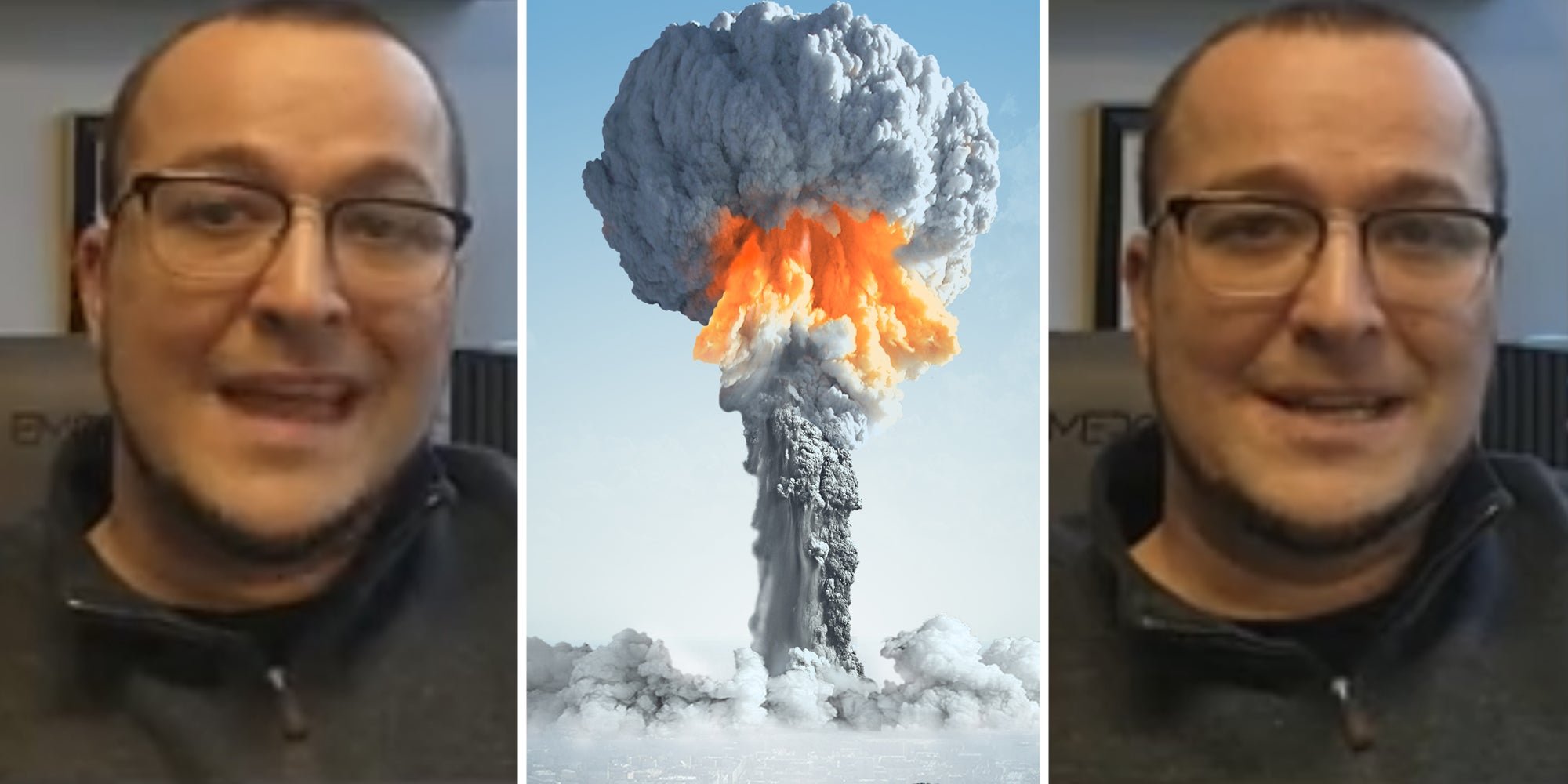 ‘Discharge of a nuclear weapon’: Car insurance expert reveals the loopholes your policy has to avoid paying you out