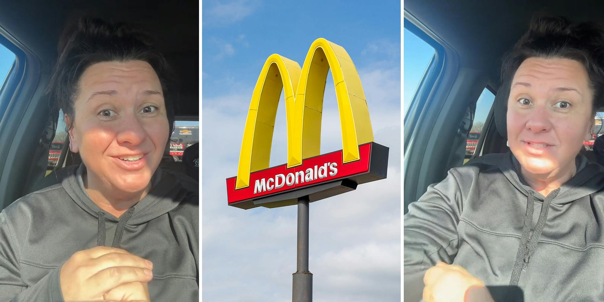 ‘Isn’t there limits?’: McDonald’s manager asks Mom to come in for a meeting. He scheduled her 17-year-old for 40 hours
