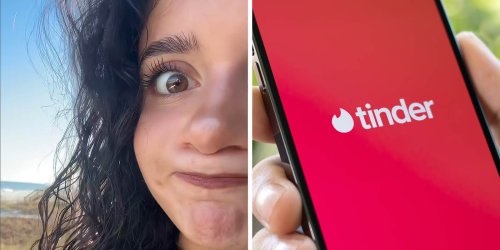 Woman Goes On Vacation With Her Family. Then She Sees Her Dad On Tinder