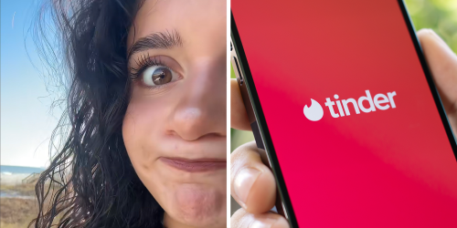 Woman Goes On Vacation With Her Family. Then She Sees Her Dad On Tinder