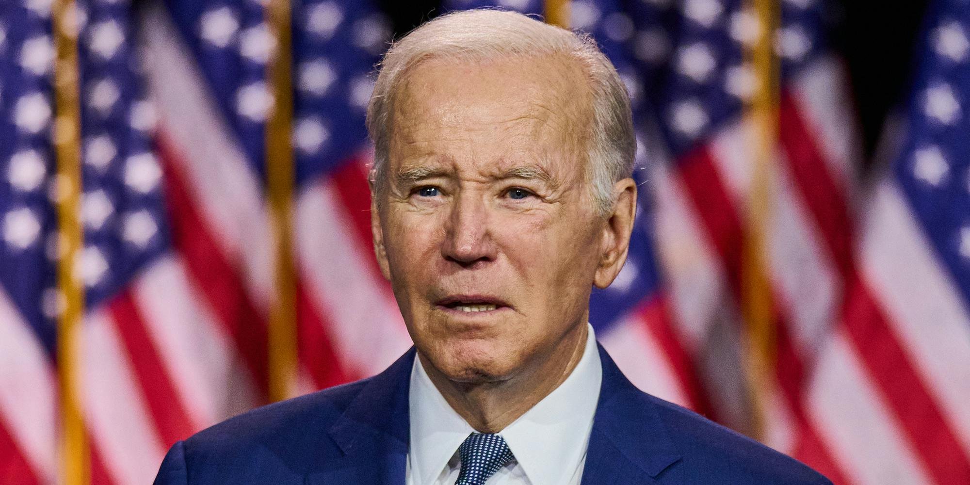 ‘A basic mistake’: Tepid pushback on Biden’s claim his uncle was eaten by cannibals flamed by conservatives