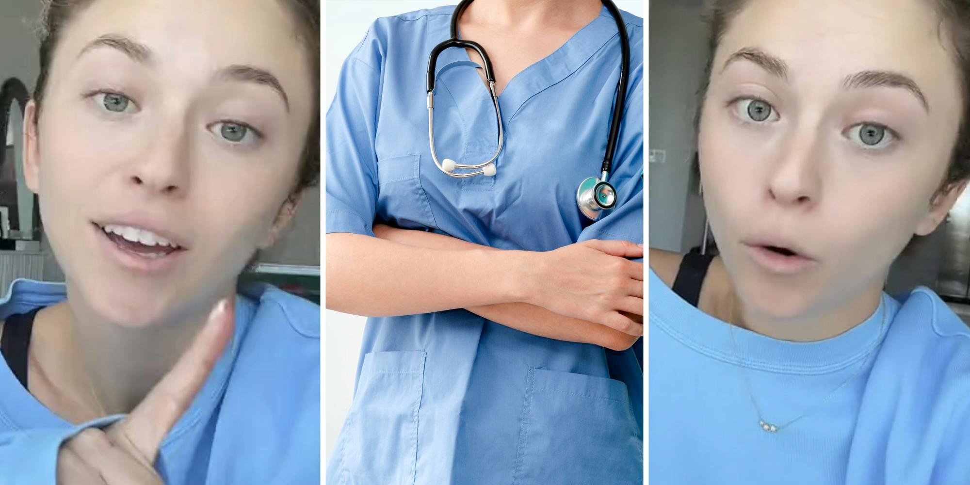 ‘I ended up in the hospital’: Woman says she burned her esophagus following wellness influencer’s recipe