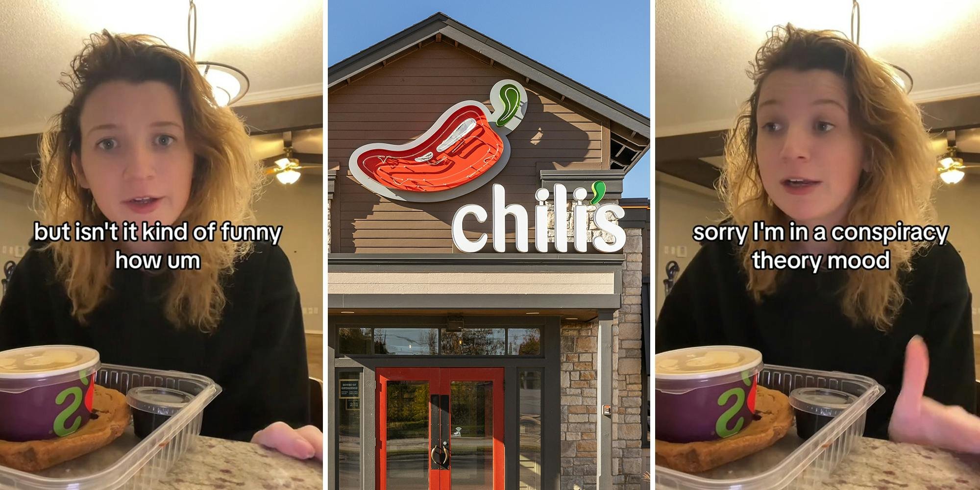 ‘Where else can you feed 2 for $25?’: Woman says Red Lobster, Applebee’s, Chili’s closures are an ‘attack on the middle-class family’