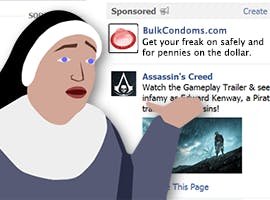 The unbelievable wrongness of Facebook ad algorithms