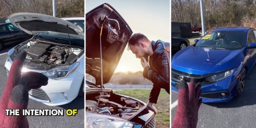 Car Expert Shares 3 Cars With Reliable Engines