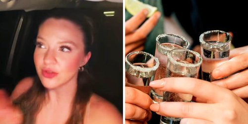 Man Gets 5 Old-Fashioneds With This Tequila—Server Didn’t Say They’re $100 Each