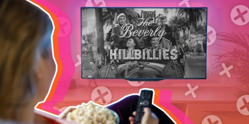 CBS issues copyright claim on YouTuber's 38-hour ‘Beverly Hillbillies’ review