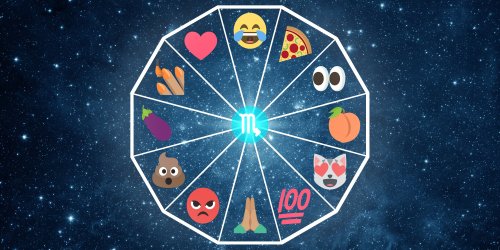 Emojiscopes: Your horoscope for November 2020