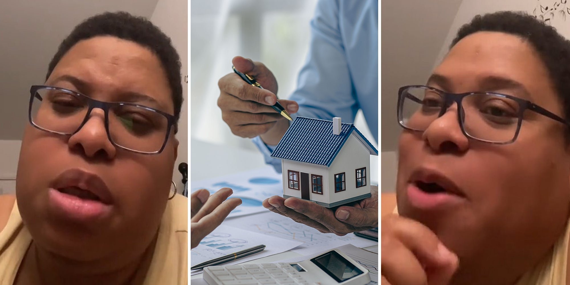 ‘Sneaky’: Tenant finds strange box on the side of her unit. Then she learns what property management is doing