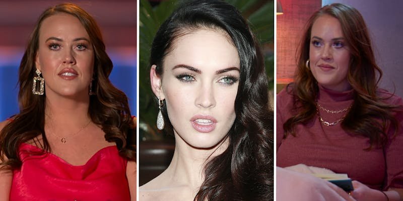 From Megan Fox ‘lookalikes’ to awkward love triangles, here’s how people are reacting to the return of ‘Love Is Blind’