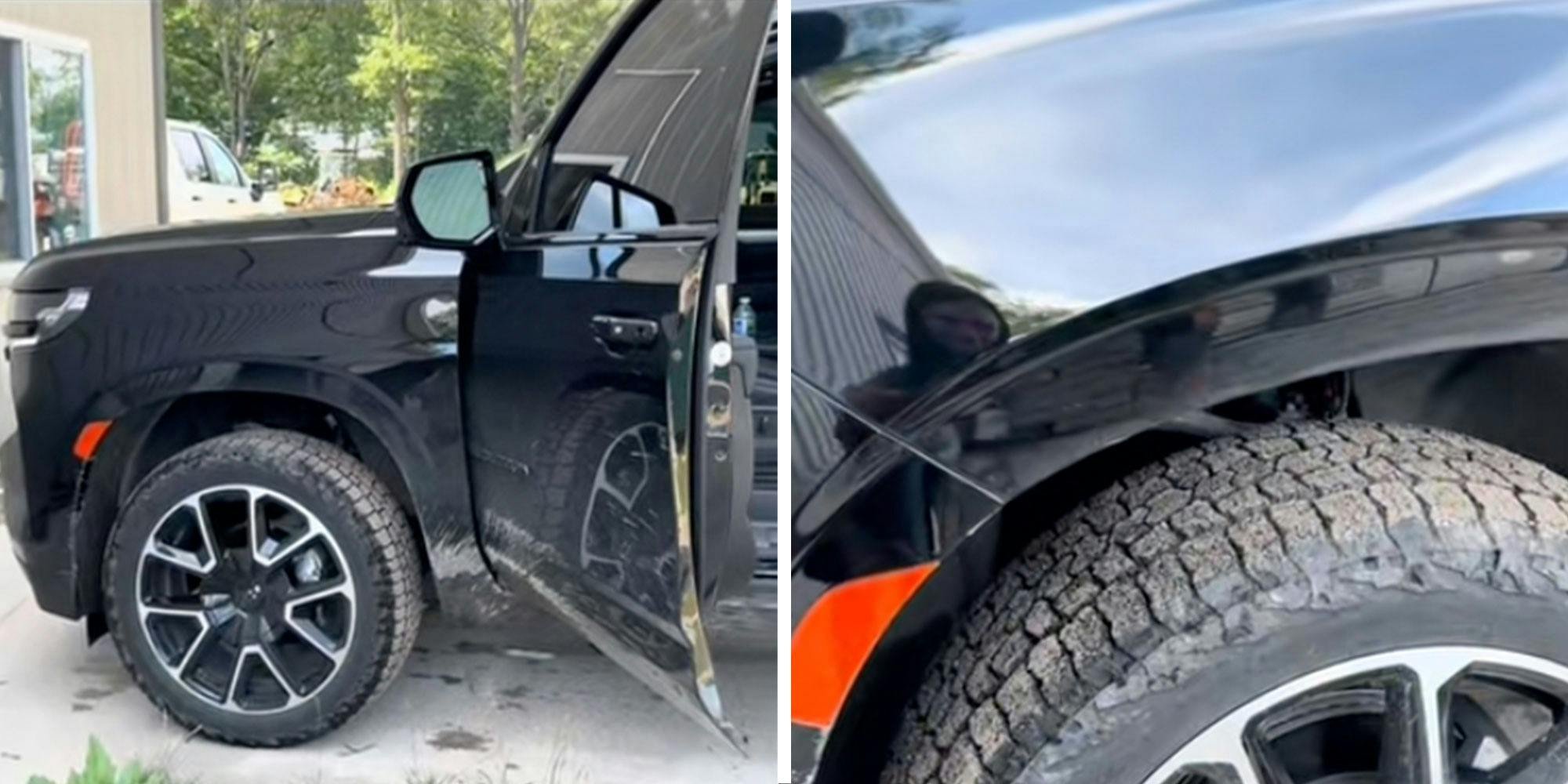 ‘Regular maintenance, regular oil changes’: Man has to tow his 2023 Chevy Suburban with 19,000 miles to dealership. It’s not just him