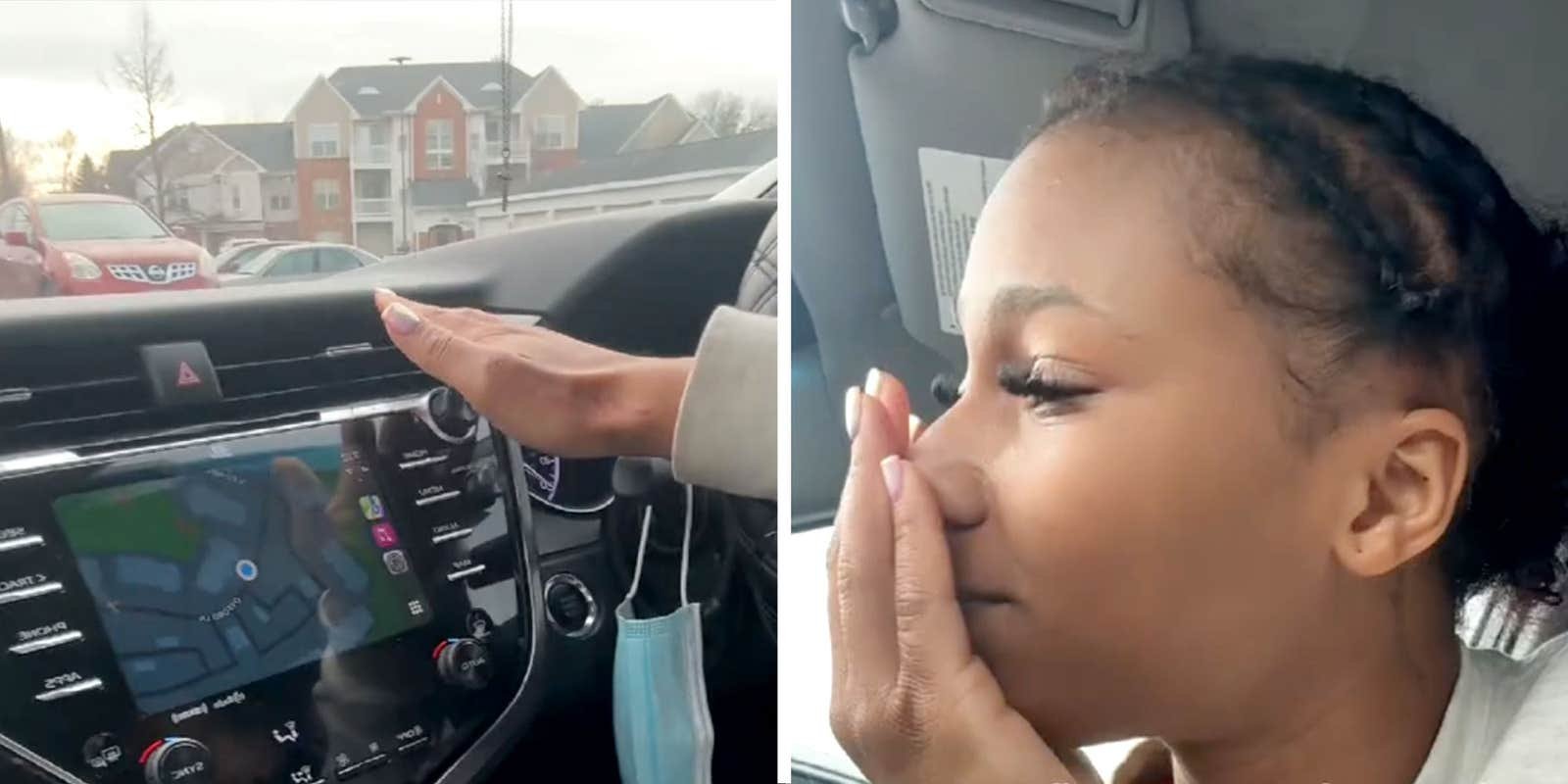 Driver Tries To Install CarPlay, Discovers Little-Known Feature Months Later