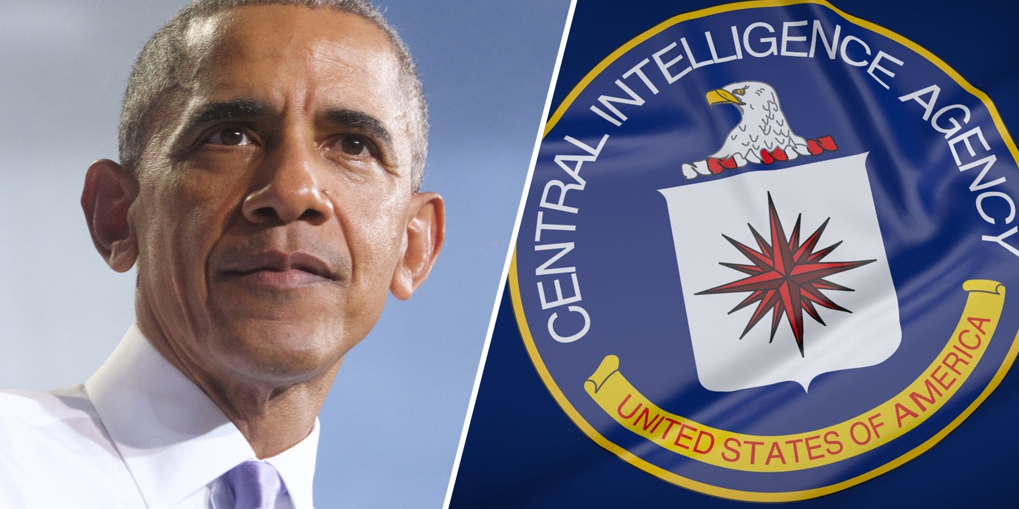 Deplatformed: Obama engages deep state protocol