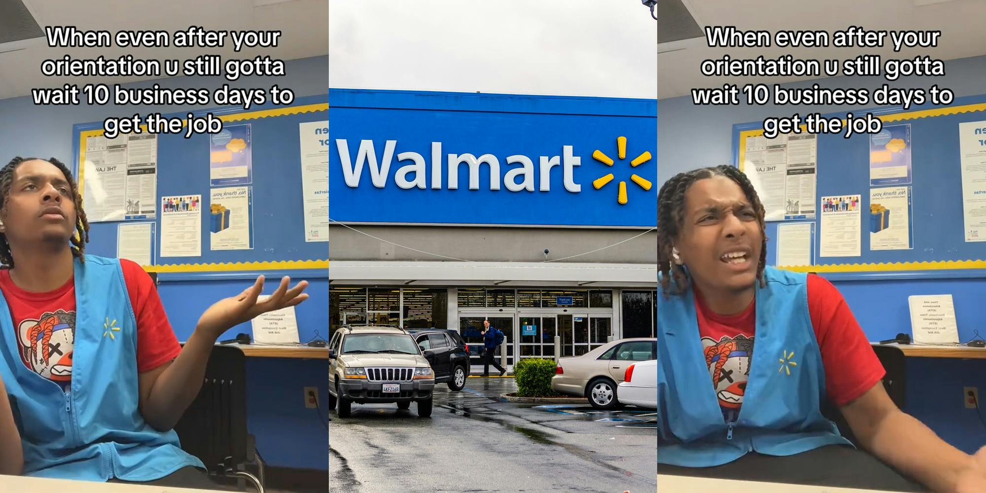 Walmart Exposed: Employee complaints, paying for shopping carts, purchase hacks - cover