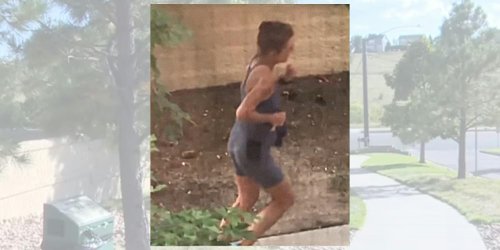 A rogue woman is pooping all over the streets of Colorado