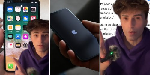 iPhone Customer Shares Signs That Your Phone May Be Hacked