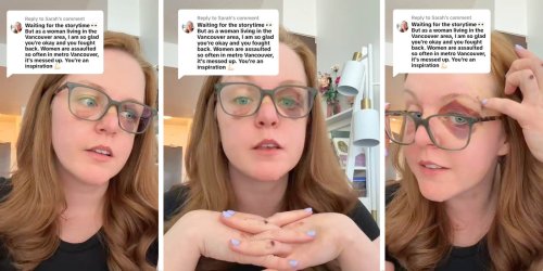 Woman Says A Bag Of White Claws Helped Her Survive 3 Murder Attempts In 1 Night