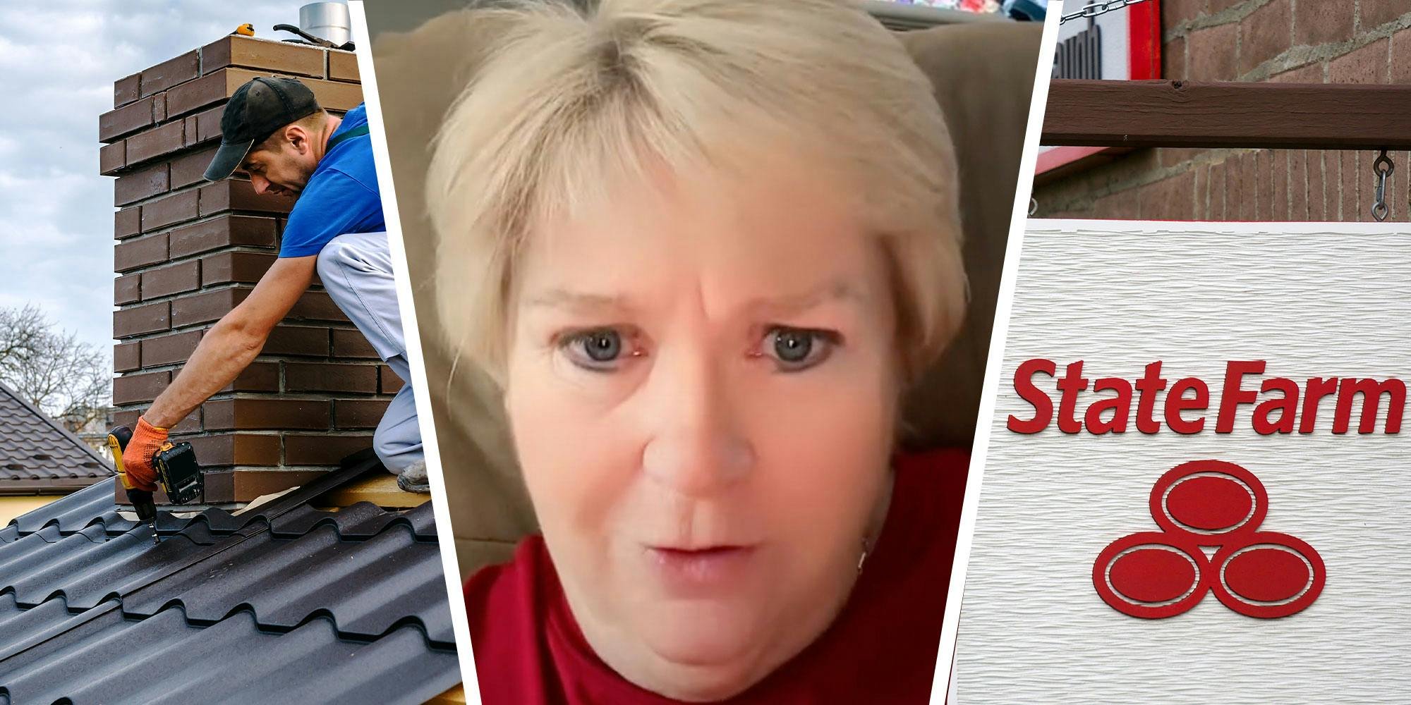 ‘I will never do business with them again’: Customer has State Farm home insurance for over 30 years. Then she reveals why she’s switching