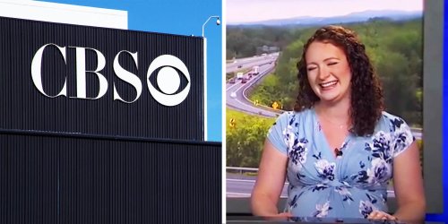 News Anchor Continues 3-hour Broadcast While in Active Labor