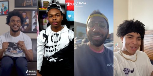 VidCon: Black Influencers speak on the pressures of creating while Black