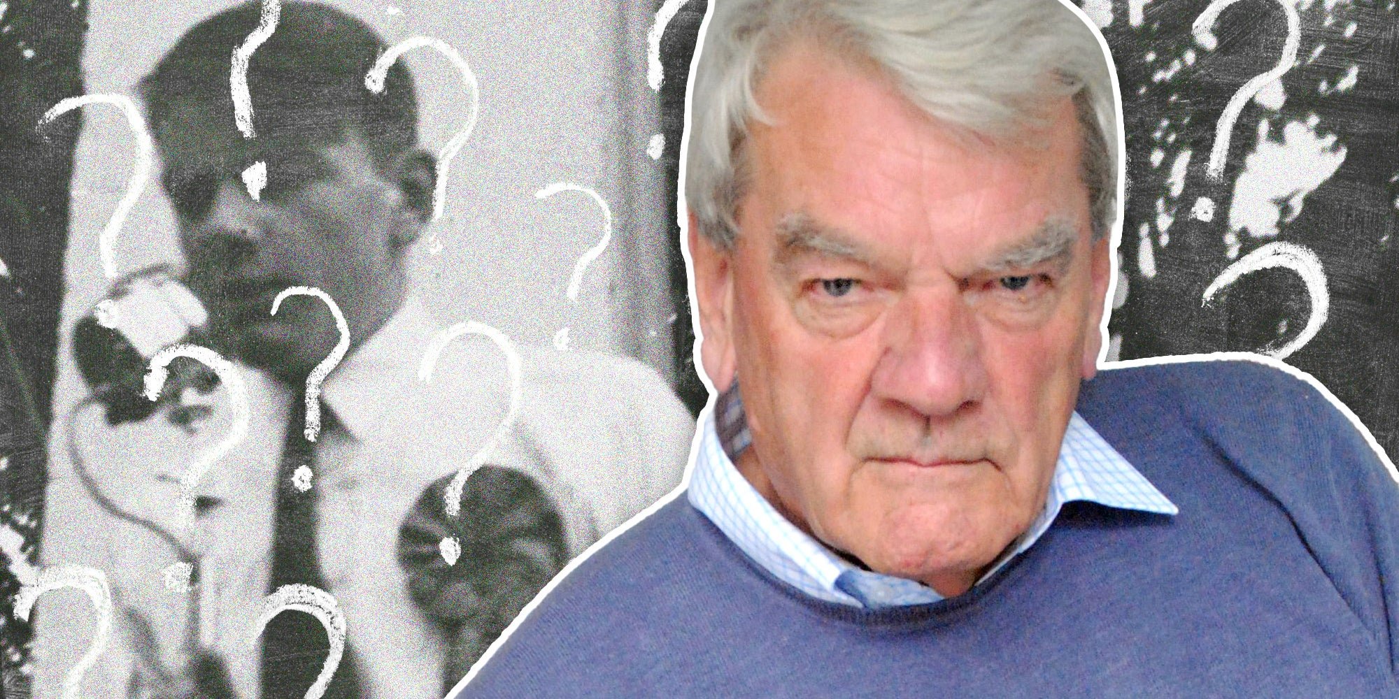 ‘I’m not convinced’: Ambiguous reporting about death of infamous Holocaust denier leads to memes questioning his existence