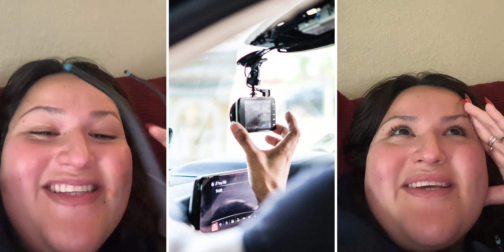 ‘When that dash cam footage comes in…’: Auto insurance adjuster shares why you should have a dash cam