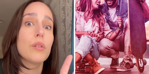 Woman Goes On Date With Celebrity—He DMs Her Years Later After His Divorce