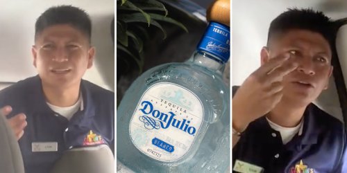 Tequila Expert Shares Why You Shouldn’t Drink Don Julio, Jose Cuervo, Patrón