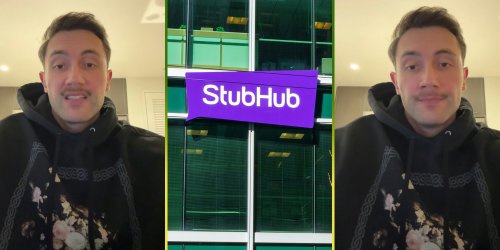 Man Faced With Stubhub Nightmare, Raising Questions About Its Ticket Reliability