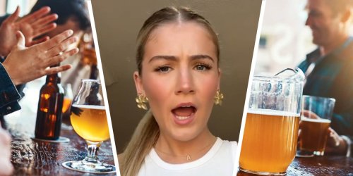 Bartender Calls Out Men For Always Asking The Same Question Women Do, But Worse