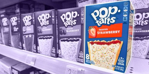 Mom Slams Pop-Tarts For Not Resolving Packaging Issue—Here’s Why It’s A Big Deal