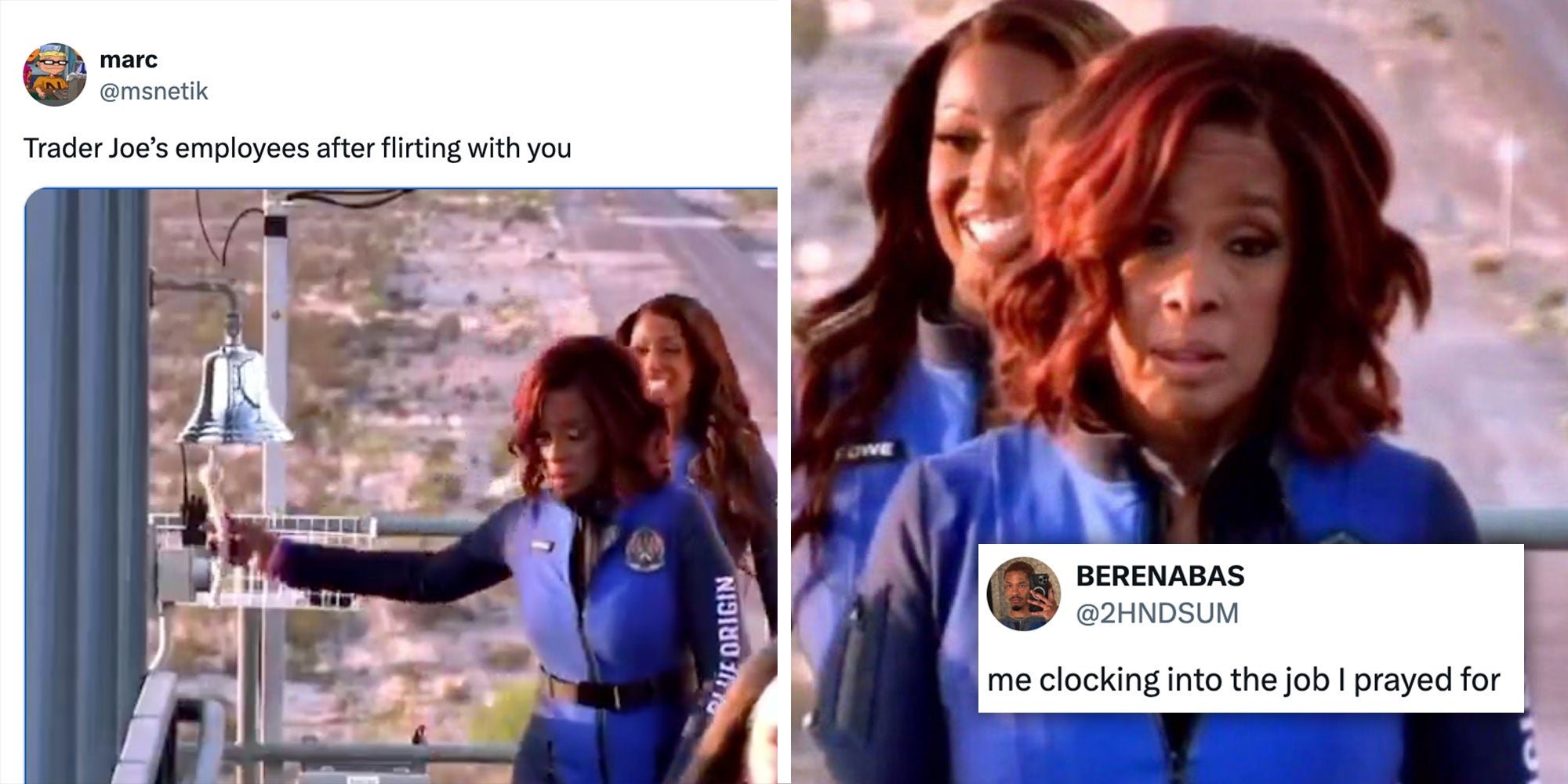 Gayle King’s ‘help me god’ face becomes the meme of the week