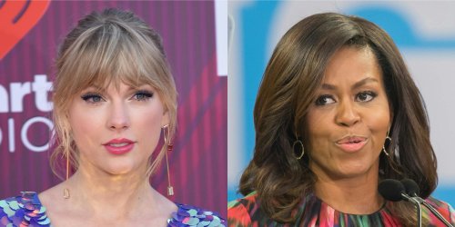 Is Taylor Swift teaming up with Travis Kelce and George Soros to elect Michelle Obama to the White House?