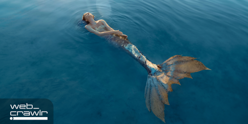 TikTokers Are Convinced That Rich People Are Eating Mermaids In Secret