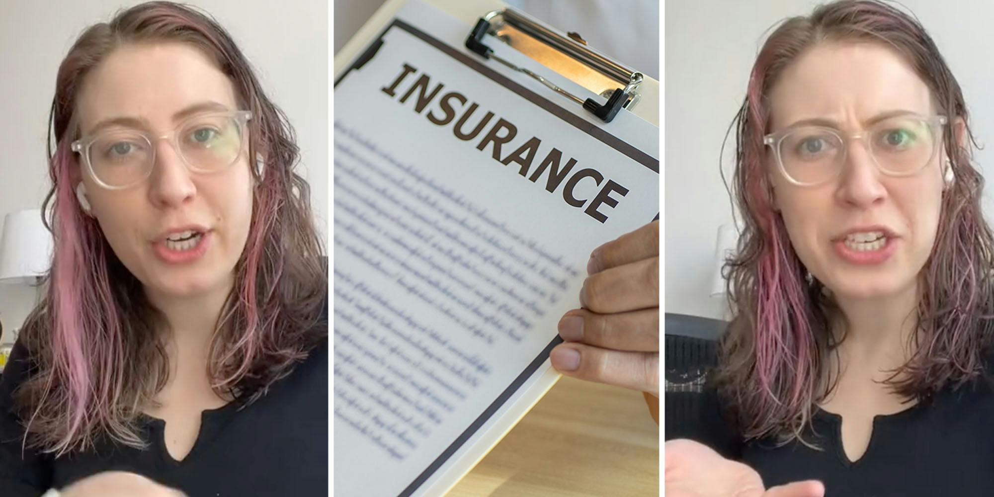 ‘I’ve never heard of this’: Patient gets charged for medical procedure she didn’t have. It gets worse when she calls her insurance company