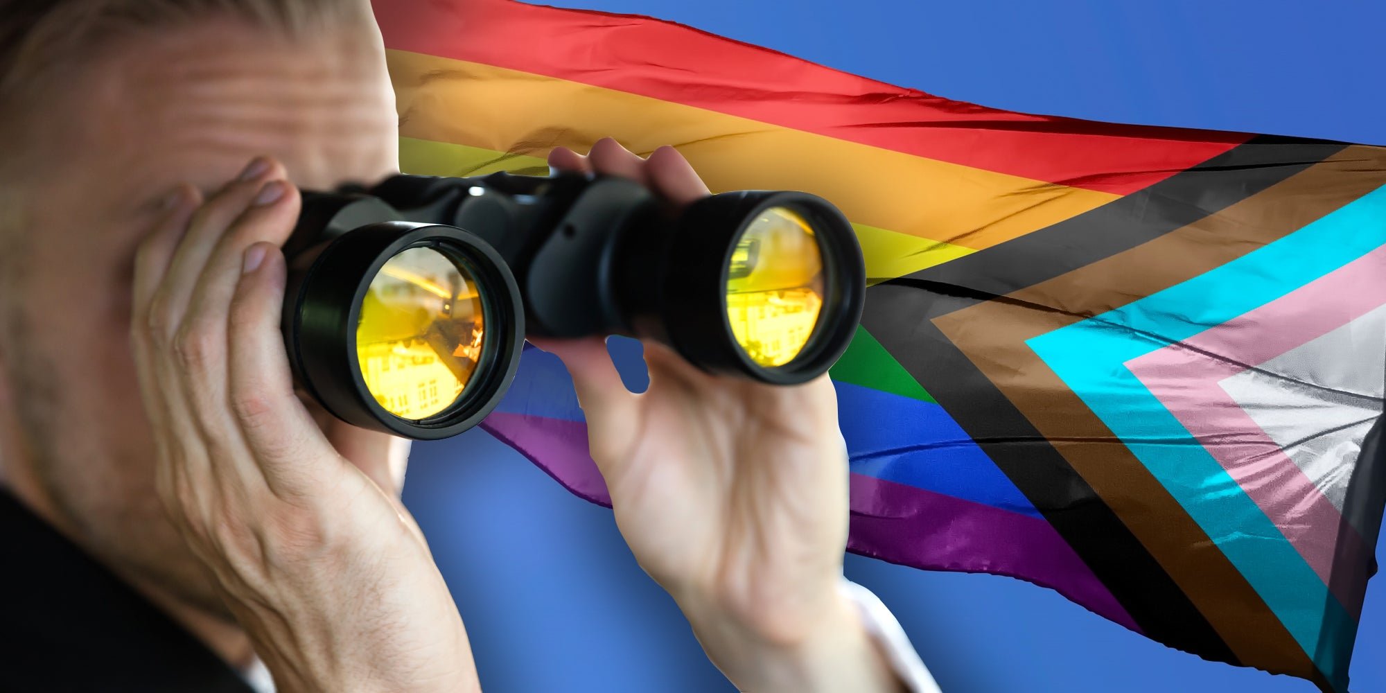 EXCLUSIVE: Inside ‘Pride Watch,’ a 13,000-strong Facebook group outing schools for LGBTQ celebrations