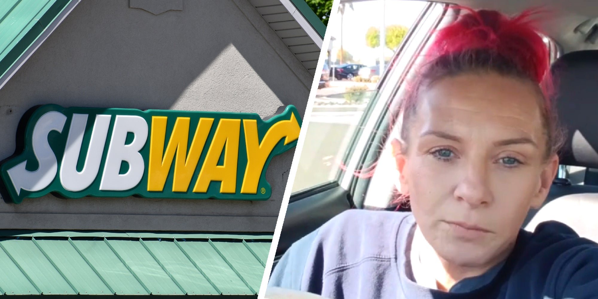 ‘What you shouldn’t be eating…’: Former Subway manager exposes what it really means when they ask if you want your bread toasted or not toasted