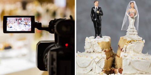 Woman Asks Wedding Photographer for Refund—4 Years After the Wedding