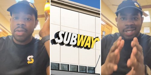 Man Shares the Reality of Owning a Subway	