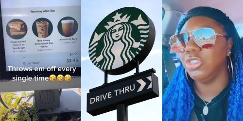 'Can you make it light skin, please?': Starbucks drive-thru customer asks employee to make her drink ‘light skin like Chris Brown,’ sparking debate
