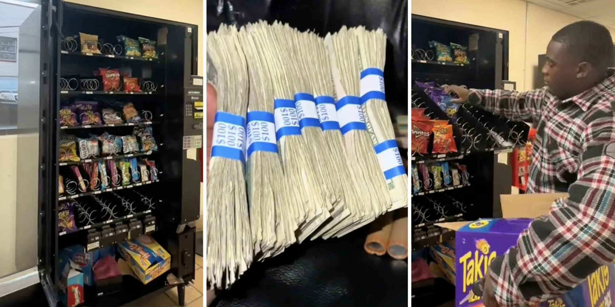 ‘Apartment building would be a cool spot’: Man shares how he passively makes an extra $1,000 a month
