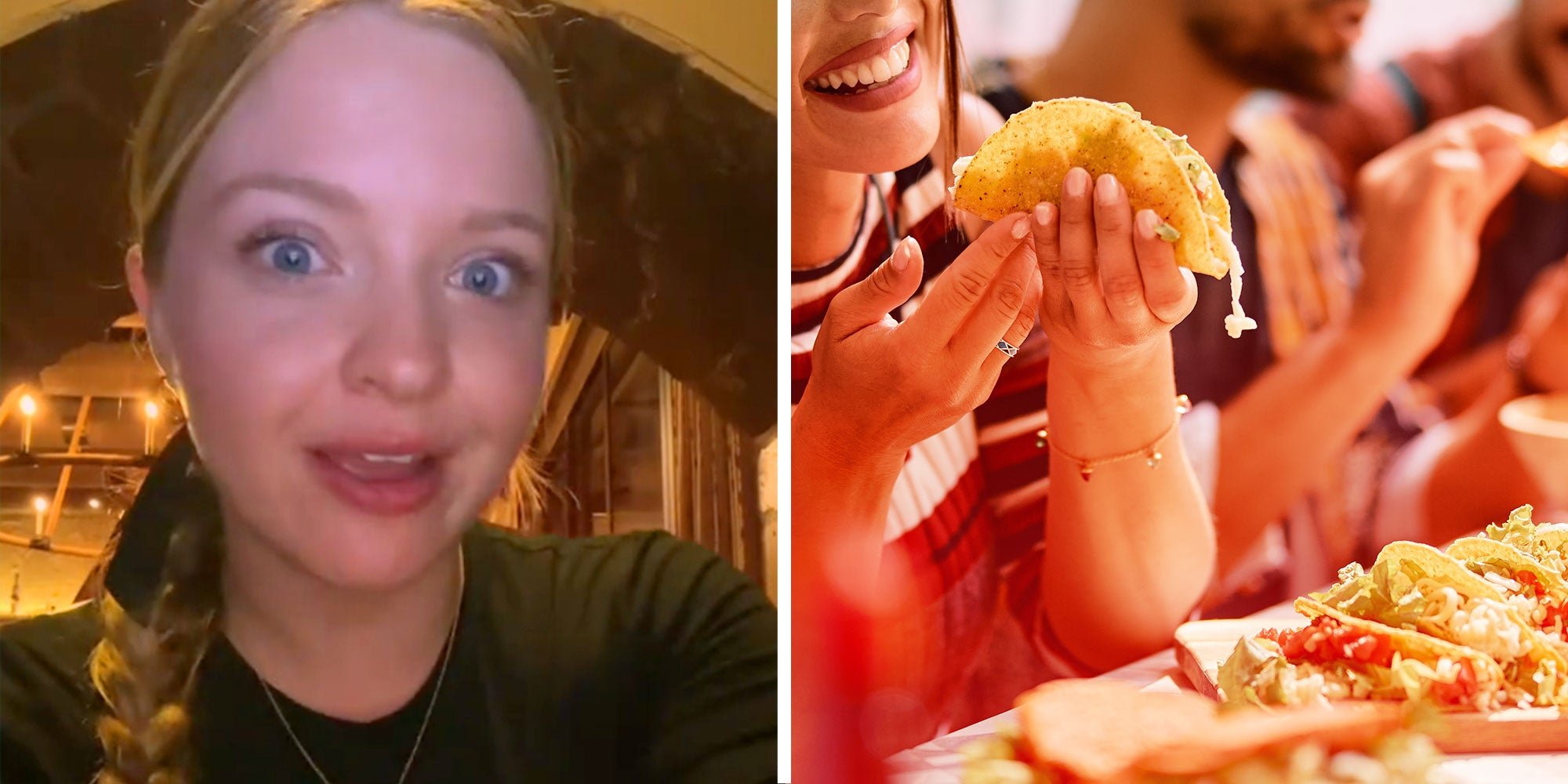 ‘Should the restaurant have to comp that?‘: Server warns customer about ‘super spicy’ order. Then the customer complains about having to pay for it