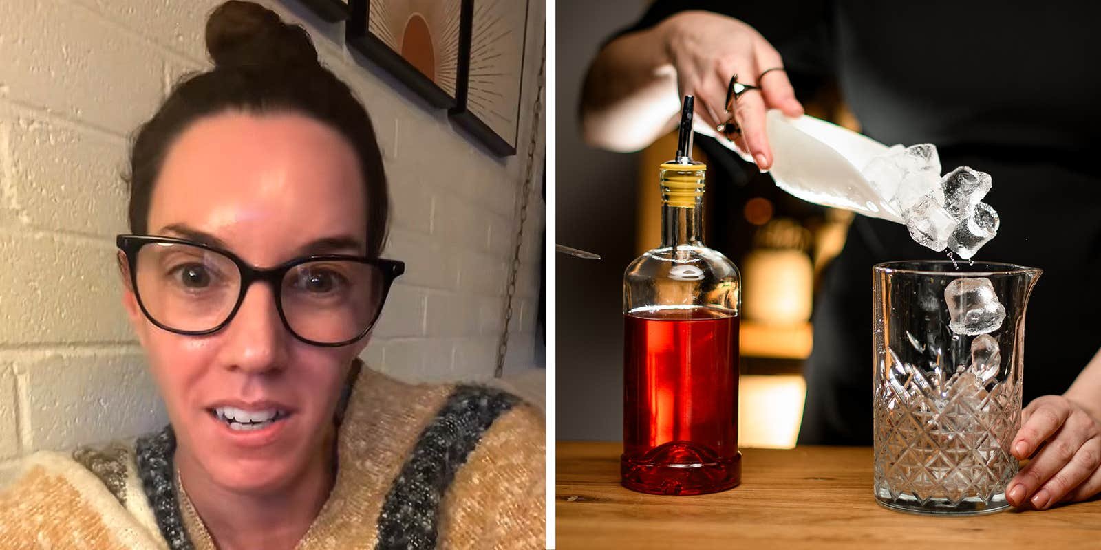 Bartender Explains What ‘Sour’ Really Means—Here’s What’s In Your Favorite Drink