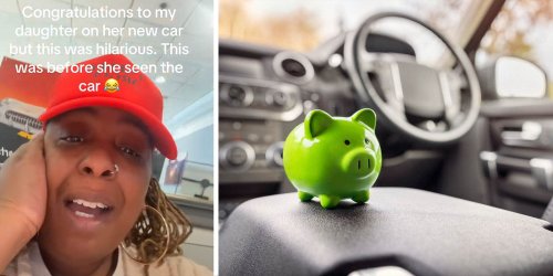 Can Banks Control What Color Car You Purchase If You Take Out A Car Loan?