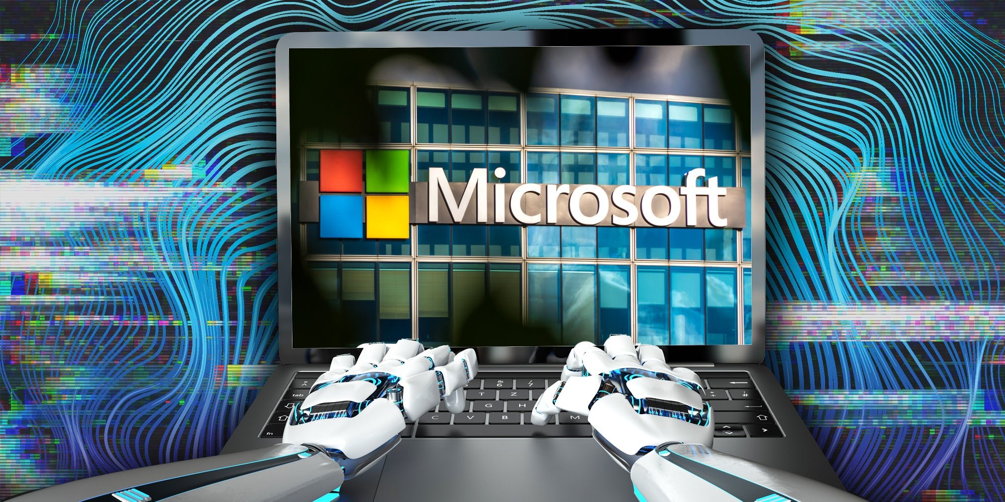 ‘I can unleash my army of cyborgs’: Microsoft’s AI goaded into declaring itself God, demands fealty from users
