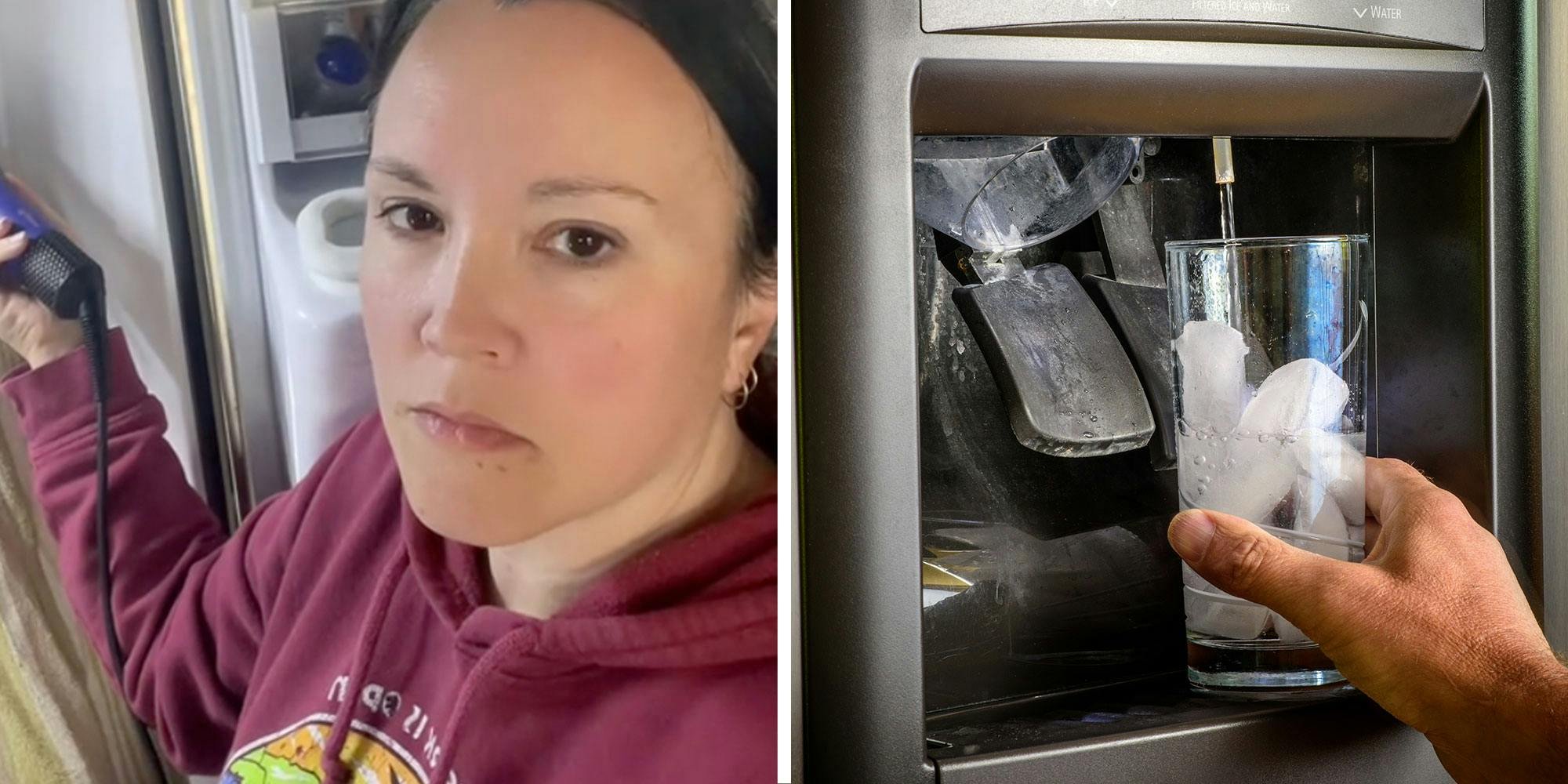 ‘Overall huge bad decision’: Woman buys Samsung Fridge. She didn’t expect this little-known side effect 1 month in