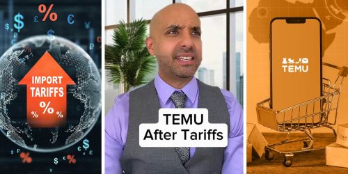 Temu And Shein Confirm Price Increases Amid Tariffs. Here’s What That Means