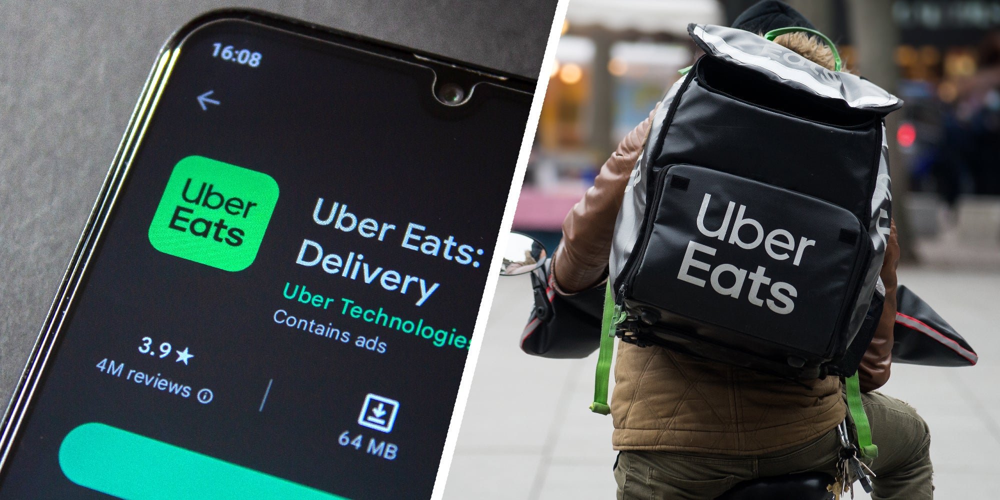 Uber accused of signing up customers for subscriptions without consent. Here’s how to cancel