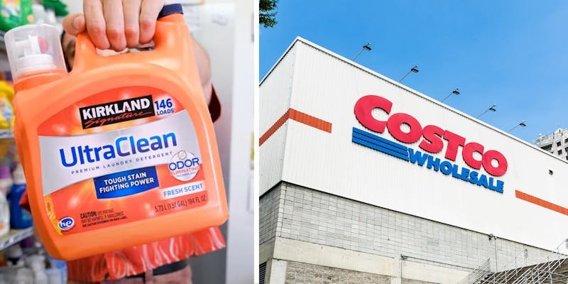 ‘Does that mean we lose Persil too?’: Expert says you should stock up on Costco’s Kirkland detergent. Here’s why now’s the time—it has nothing to do with price