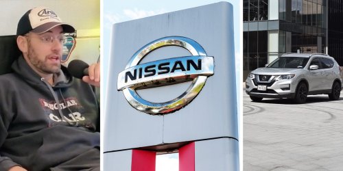 Expert Accuses Nissan Of Taking Advantage Of Drivers